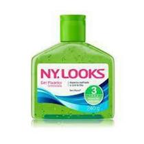 Gel Fixador NY LOOKS Extra Forte 240g Gel Fixador NY LOOKS Extra Forte 240g