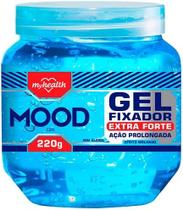 Gel Fixador Para Cabelos Mood Spray 220g