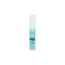 Gel Fixador para Sobrancelhas Brow Up Fix - Vizzela