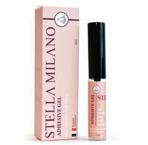 Gel Fixador Stella Milano Adesivo para Lash Lifting 5ml