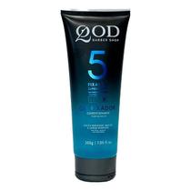 Gel Fixador Super Forte (5) QOD Gel Fixador Super Forte (5) QOD