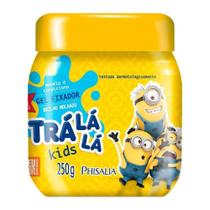 Gel Fixador Trá lá lá Kids 250g