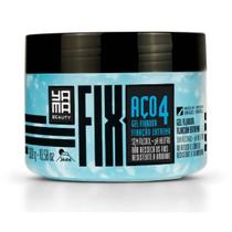 Gel Fixador Yamá Aço 300g Original
