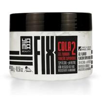 Gel Fixador Yamá Cola 300g Original