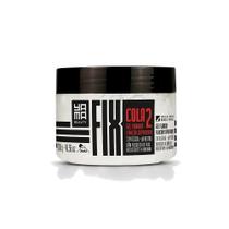 Gel Fixador Yamá Cola Fixação 2 300gr