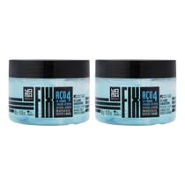 Gel Fixador Yama Fix 300G Aço - Kit Com 2Un