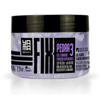Gel Fixador Yamá Pedra 300g Original