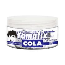 Gel Fixador Yamafix Cola 300g Yamá