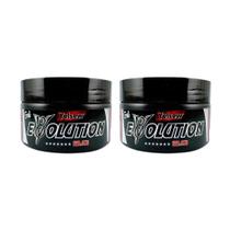 Gel Fixador Yelsew Evolution 2.0 240g - Kit C/ 2un