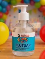 Gel Float Balões 250ml Flutuar Gás Hélio Decoração Festa Gel Float Balões 250ml Flutuar Gás Hélio Decoração Festa