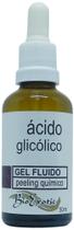Gel Fluido Facial Ácido Glicólico 10% Bioexotic Gel Fluido Facial Ácido Glicólico 10% Bioexotic