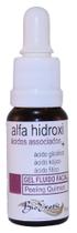 Gel Fluído Facial Alfa Hidroxiácidos Associados Bioexotic Gel Fluído Facial Alfa Hidroxiácidos Associados Bioexotic