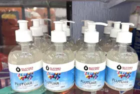 Gel Flutuar para Balões 250ml