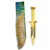 Gel Formiga Formax com 2unid. seringa de 10grs