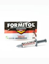 Gel Formitol 10g S/CHEIRO Elimina Formigas grande e perquenas Gel Formitol 10g S/CHEIRO Elimina Formigas grande e perquenas