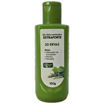 Gel Forte para Massagem 30 Ervas Bom Médico Abelha Rainha 150g Gel Forte para Massagem 30 Ervas Bom Médico Abelha Rainha 150g