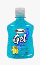 Gel Frasco Azul Dismapp - 250g