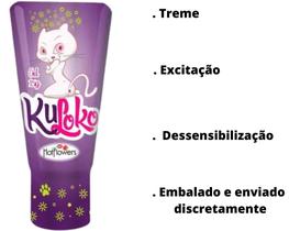 Gel Funcional Anal Kuloko 15g Hot Flowers