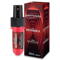 Gel funcional DARK devorous