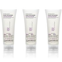 Gel GIOVANNI More Body Volumizing Style Espessante de Cabelo 200mL