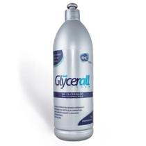 Gel Glicerinado Glycerall - Frasco 1Kg - Essencial Cosmeticos