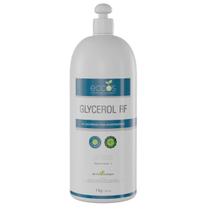 Gel Glicerinado Glycerol Para Radiofrequência 1kg Eccos