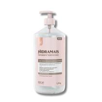 Gel Glicerinado Hidramais 1,35kg Gel Glicerinado Hidramais 1,35kg
