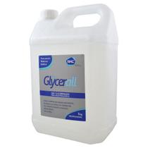 Gel Glicerinado para Radiofrequência Galão 5Kg Glycerall RF