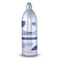 Gel Glicerinado Para Radiofrequência Glycerall 1Kg RMC
