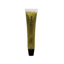 Gel Glitter Bisnaga ColorMake Cabelo e Corpo Ouro 30g - YUR