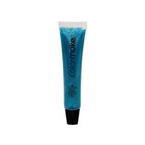 Gel Glitter Bisnaga Para Corpo e Cabelo 30g Maquiagem Artística Colormake