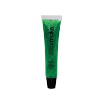 Gel Glitter Bisnaga Para Corpo e Cabelo 30g Maquiagem Artística Colormake