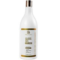 Gel Gloss Espelhamento 1L Com Colágeno e Semente de Uva Bell Nutry