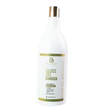 Gel Gloss Matizador 1L Com Colágeno e Açaí Bell Nutry Gel Gloss Matizador 1L Com Colágeno e Açaí Bell Nutry
