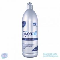 Gel Glycerall Rcm Glicerinado Radiofrequência 1kg Neutra