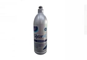 Gel glycerall rf frasco 1 kg rmc