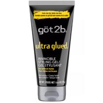 Gel Got2b Ultra Glued Styling 170ml