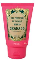 Gel Granado Calos e Bolhas Pink Gel Granado Calos e Bolhas Pink