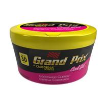 Gel Grand Prix 2.5OZ COOL CEREJA By Califorinia Scents