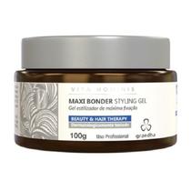 Gel Grandha Vita Hominis Maxi Bonder Styling 100g Gel Grandha Vita Hominis Maxi Bonder Styling 100g
