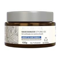 Gel Grandha Vita Hominis Maxi Bonder Styling 100g Gel Grandha Vita Hominis Maxi Bonder Styling 100g