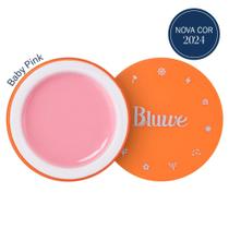 Gel Gummy Baby Pink Bluwe