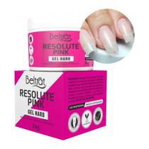 Gel Hard Construtor Beltrat Resolute Alongamento de Unhas Gel Hard Construtor Beltrat Resolute Alongamento de Unhas