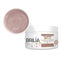 Gel hard nude intense control 25g brilia nails Gel hard nude intense control 25g brilia nails