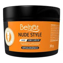 Gel Hard Nude Style - Beltrat - 30g