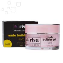 Gel Hard Risa Soft - 30ml