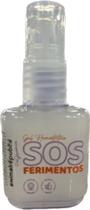 Gel Hemostático Sos Ferimentos Animal Republik 30ml Spray