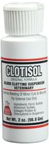 Gel hemostático veterinário BENEPET Clotisol 60 ml Gel hemostático veterinário BENEPET Clotisol 60 ml