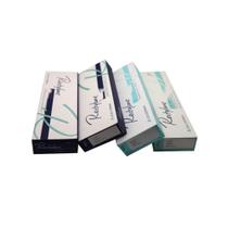 Gel hialuronico