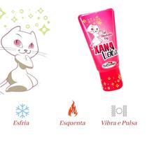 Gel Hidrantante Corporal Feminino 15g Gel Hidrantante Corporal Feminino 15g